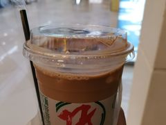 -孖记茶档·热腾茶餐(荔湾领展广场店)