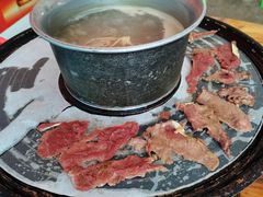 -真香牛肉老店(思源路店)