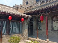 -山西王家大院
