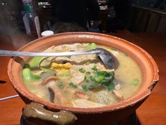 -徽三说·土徽菜·中国徽菜连锁品牌(阳湖总店)
