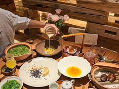 -天水蔬食料理(树德之光店)