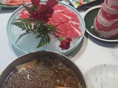 -红沃鳗鱼黑牛烤肉店(不老街店)
