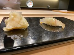 -鮨 和魂 京都