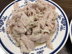 -老爆肚满五香烧牛羊肉