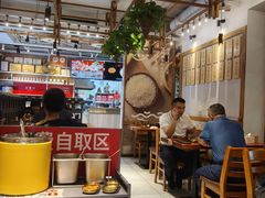 -鑫日千里马朝鲜族小馆(总店)