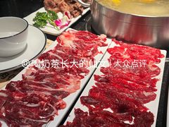 -牛事制造局牛肉火锅(莲岳路店)