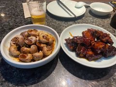 无锡仔排-小城故事·地道宁波味(月湖盛园店)