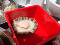 -行运海鲜食集(北京首店)