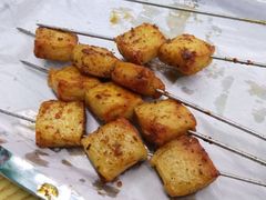 -马路牙子地桌烤肉(工体店)