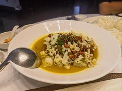 -院里寻菜·精致庭院菜(观沙岭店)