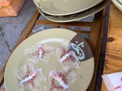 -老马斑鱼店(桂花路店)