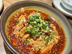 -辛香汇·现炒川菜(武进吾悦店)