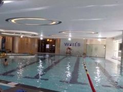 -W FITNESS 威尔仕健身·游泳(七宝店)