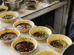 -赵伍面庄(松石大道店)