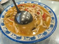 -建坤水席宫·洛阳菜(中州路店)