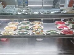 -庆丰包子铺(天通苑店)