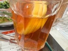 柠檬茶-滕记星发餐室·新加坡菜(巨鹿路店)