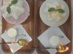 -丹礼糖甜品