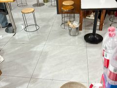 大堂-小朱麻辣串(益民街店)