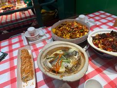 -辣小鲜·南昌大排档(船山路店)