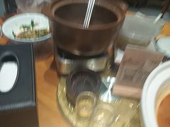 -巢湖名吃·东关老鹅汤(江南风情街店)