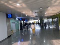 -石家庄正定国际机场-T2航站楼