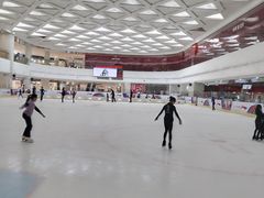 -全明星滑冰俱乐部(万象城店)