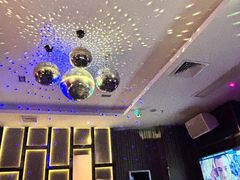 -佰迪乐KTV·大屏K歌(公园店)