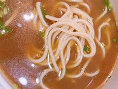-杭州香格里拉·香宫中餐厅