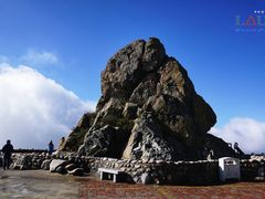 -白草畔自然风景区