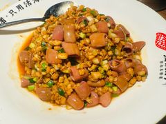 -波螺油子青岛本帮菜(银座店)