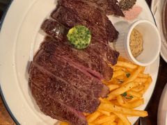 -羽深肉铺 Steak & Wine