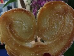 -中关村茶点
