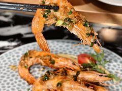 -牛将军•涮肉•烤肉(北京王府井·故宫店)