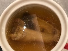 -喜来登由由大酒店九州膳坊中餐厅