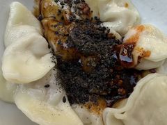 -新繁牛肉豆花(都江堰店)