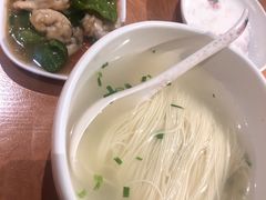-姚面记·海派家常菜(恒基名人购物中心店)