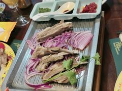 -中卫御苑福膳·养生局(圆明园店)