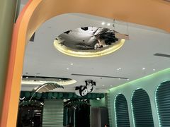 -清远熹乐谷温泉度假酒店