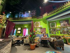 -小娘惹厨房Little Nyonya(狮城有约上榜店)