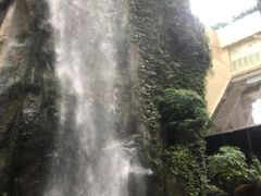 -广州花园酒店