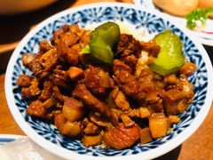 林家金派卤肉饭-林四喜·闽南传家菜(鼓浪屿店)