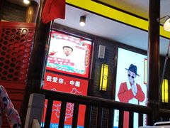门面-袍家大院重庆火锅(文安路店)
