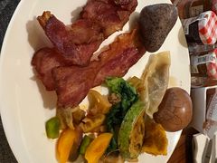 -北京王府井希尔顿酒店·万斯阁西餐厅