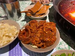 -五里关火锅(牛市口店)