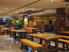 -德国金皇冠啤酒坊(硅谷大街店)