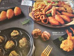 -必胜客(津塘店)