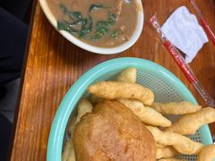 -逍遥镇刘相五胡辣汤豆沫馆(康复中街店)