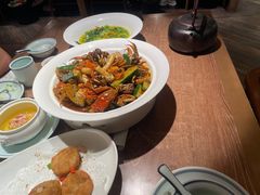 -周家二小姐的菜(西津渡店)