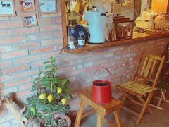 -春庄咖啡SpringHues(钟楼小区店)